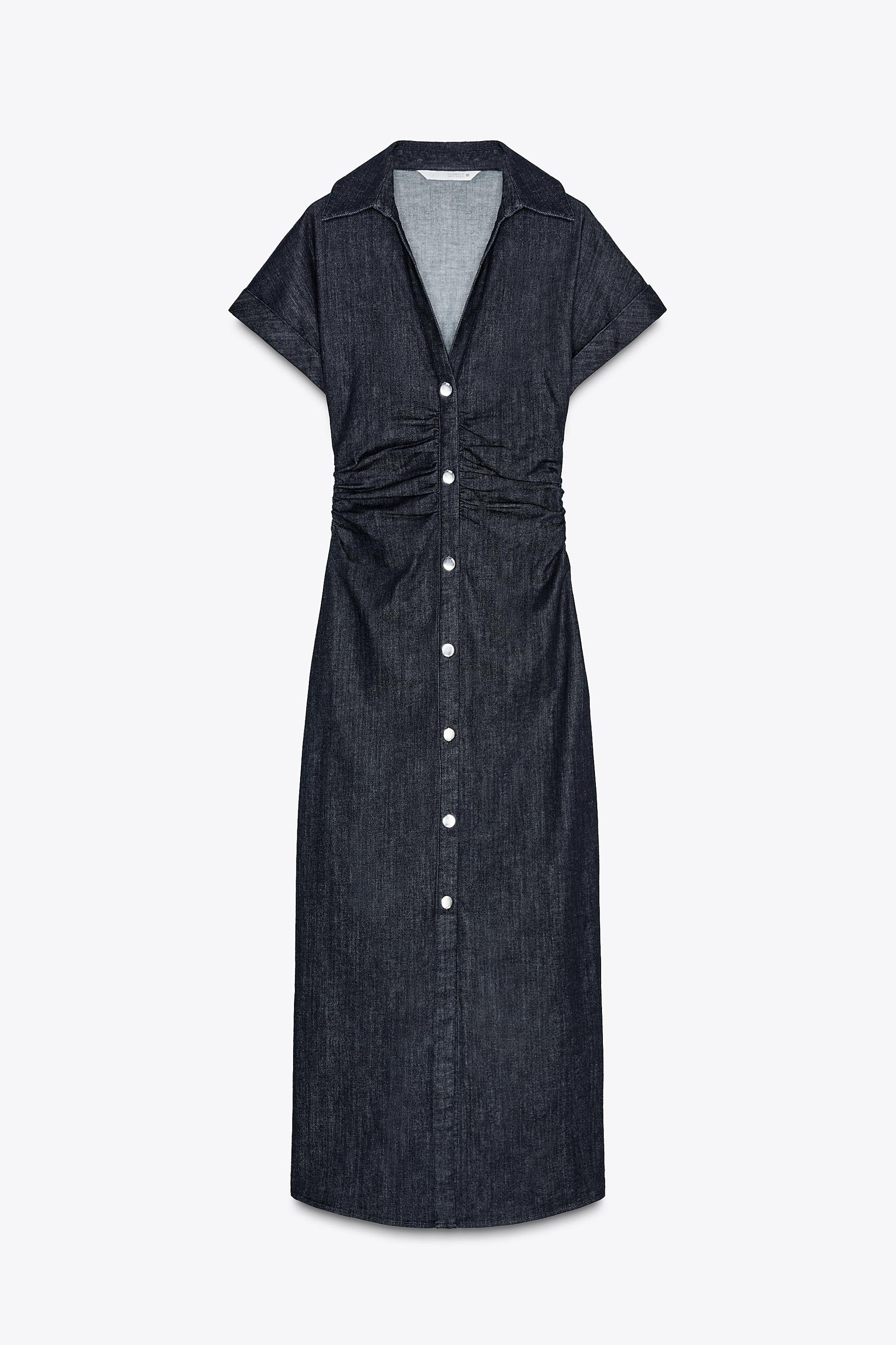 Noriva™ | Denimkjole