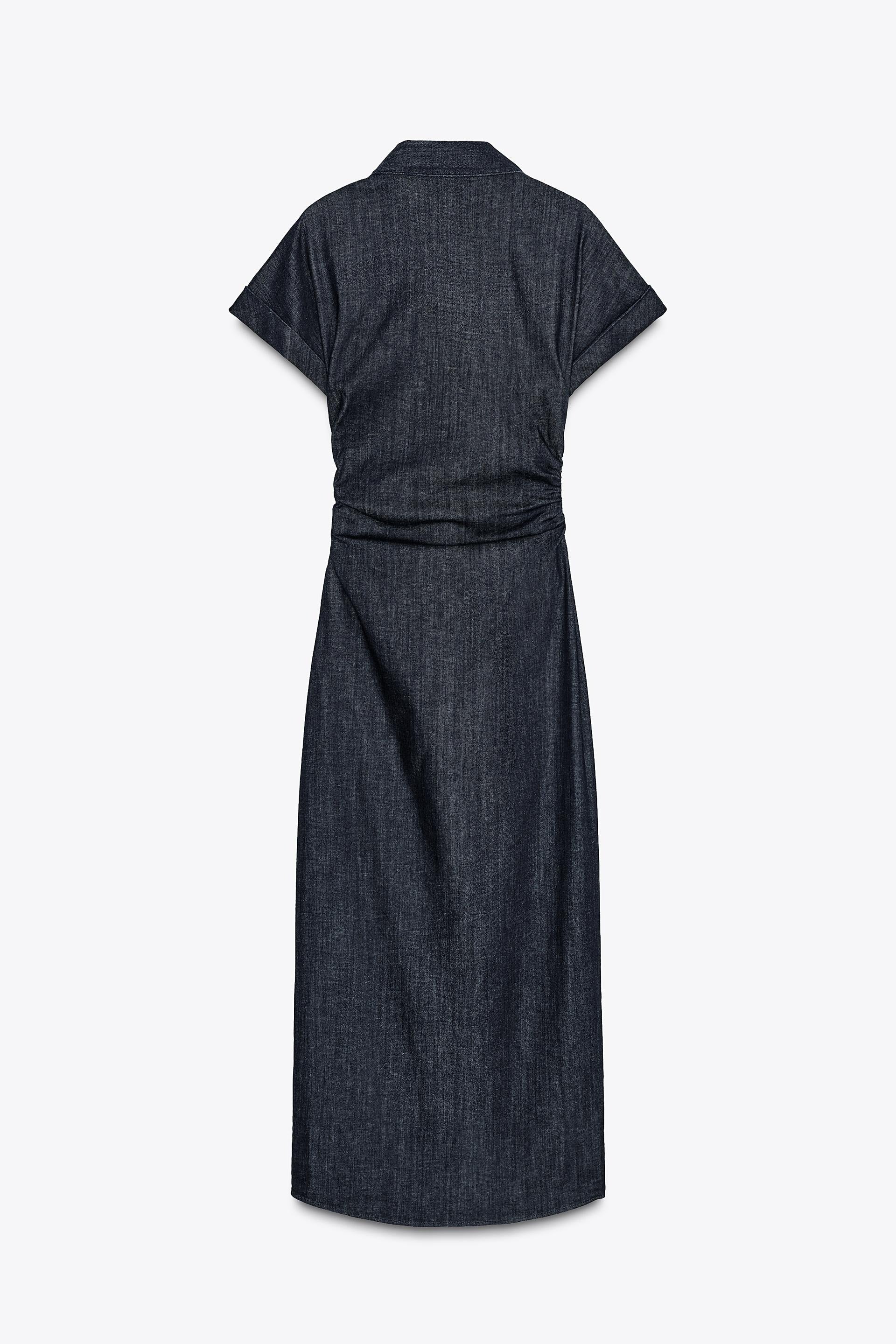Noriva™ | Denimkjole