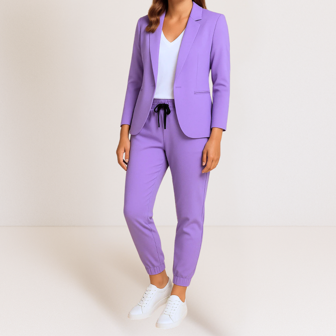 Tone | Todelt dress for kvinner