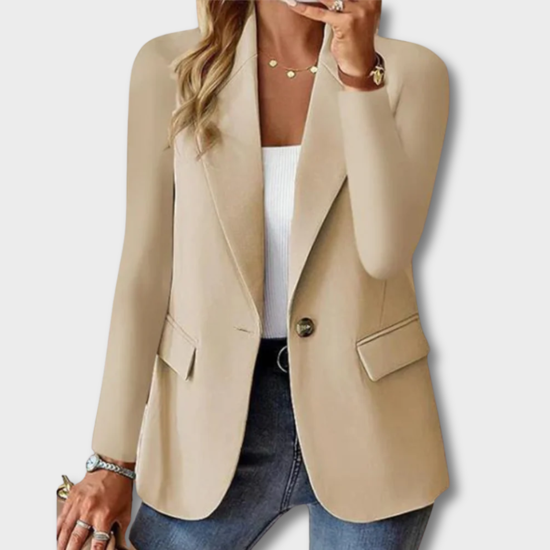 Siv | Elegant Blazer