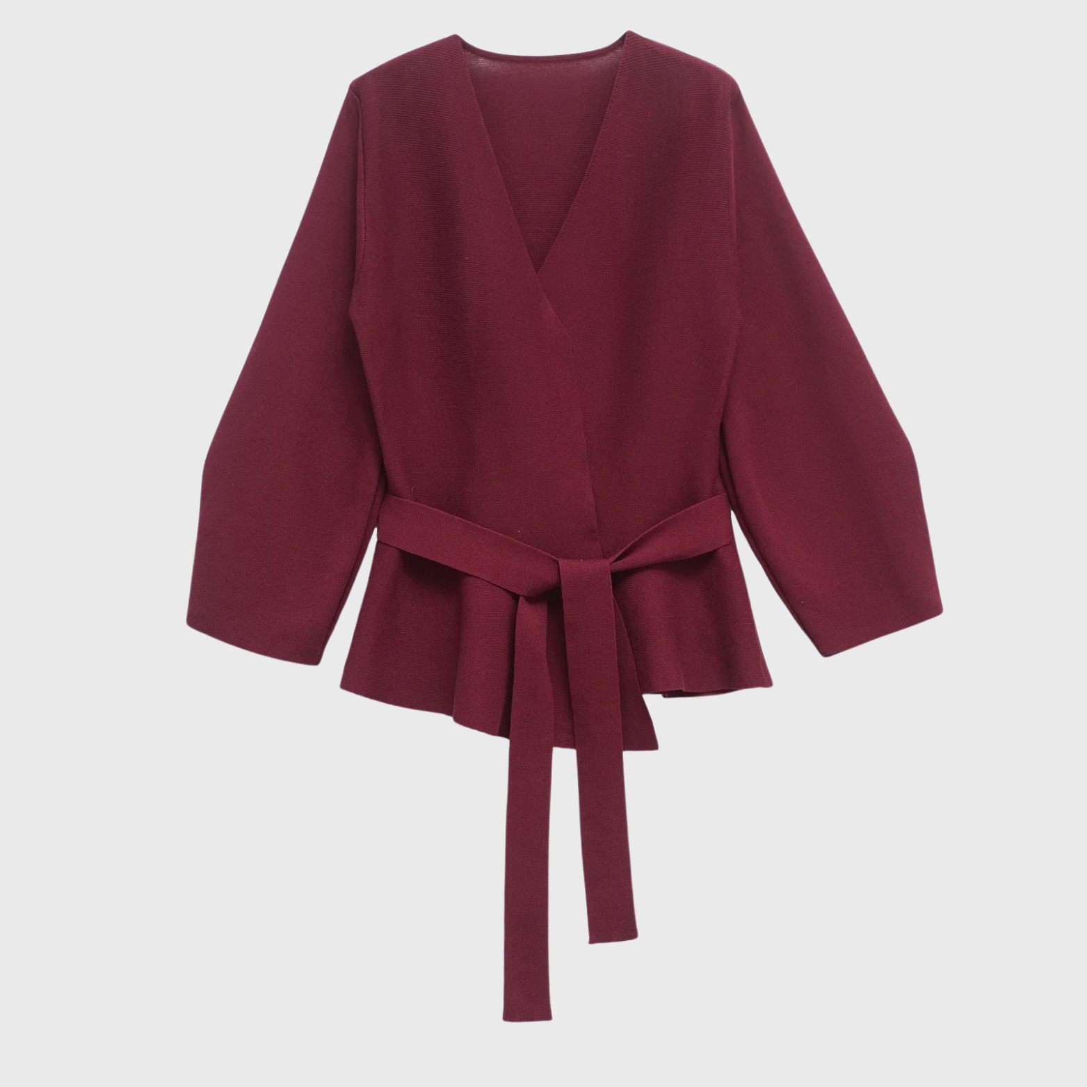 Noriva™ | Knyttet cardigan