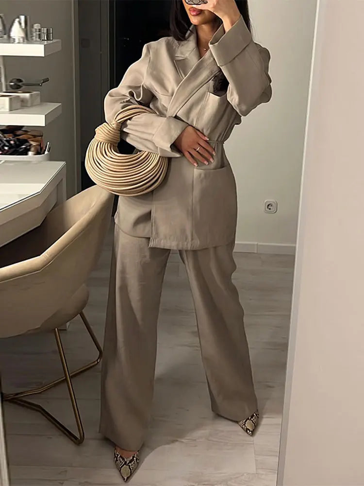 Noriva™ | Casual Chic-sett