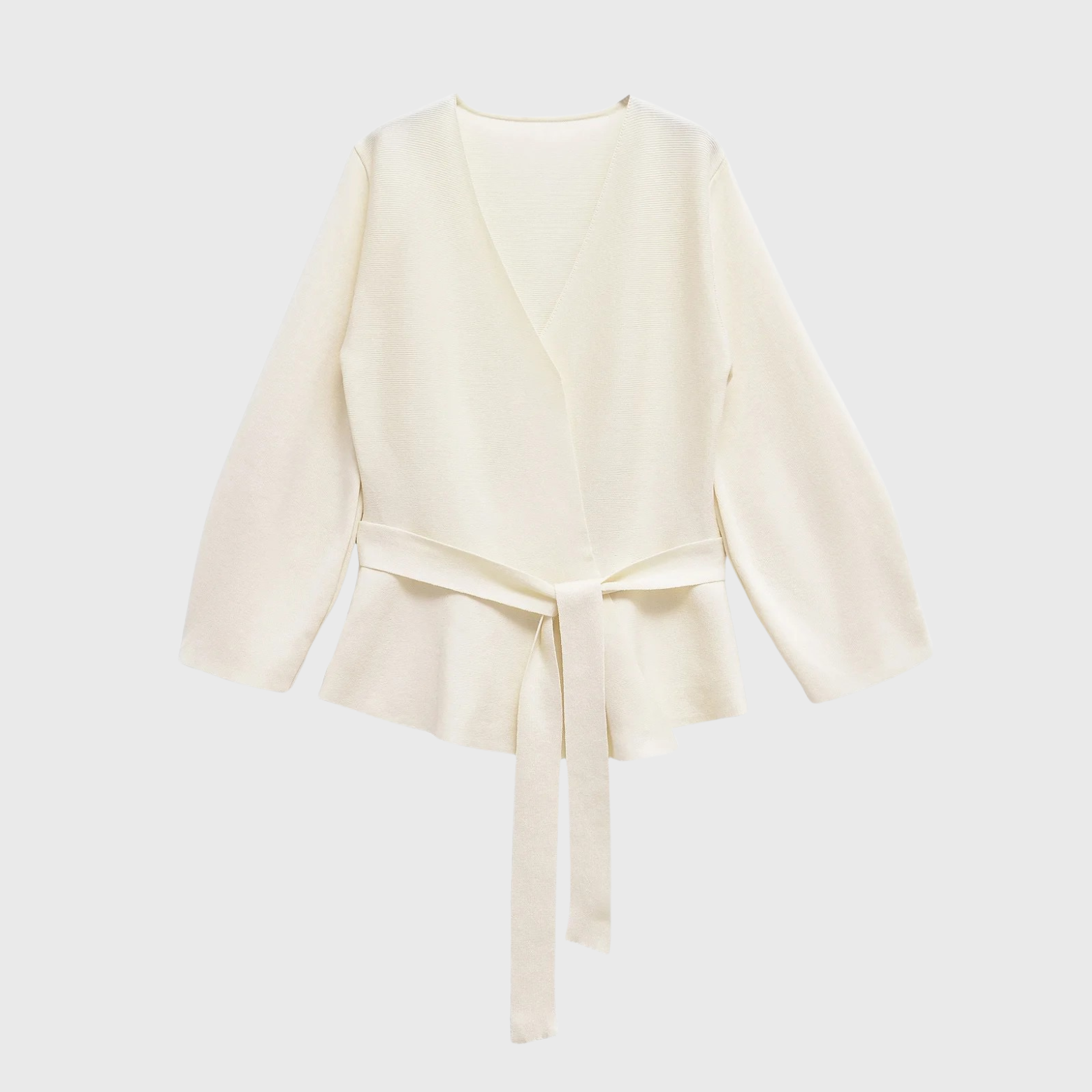 Noriva™ | Knyttet cardigan