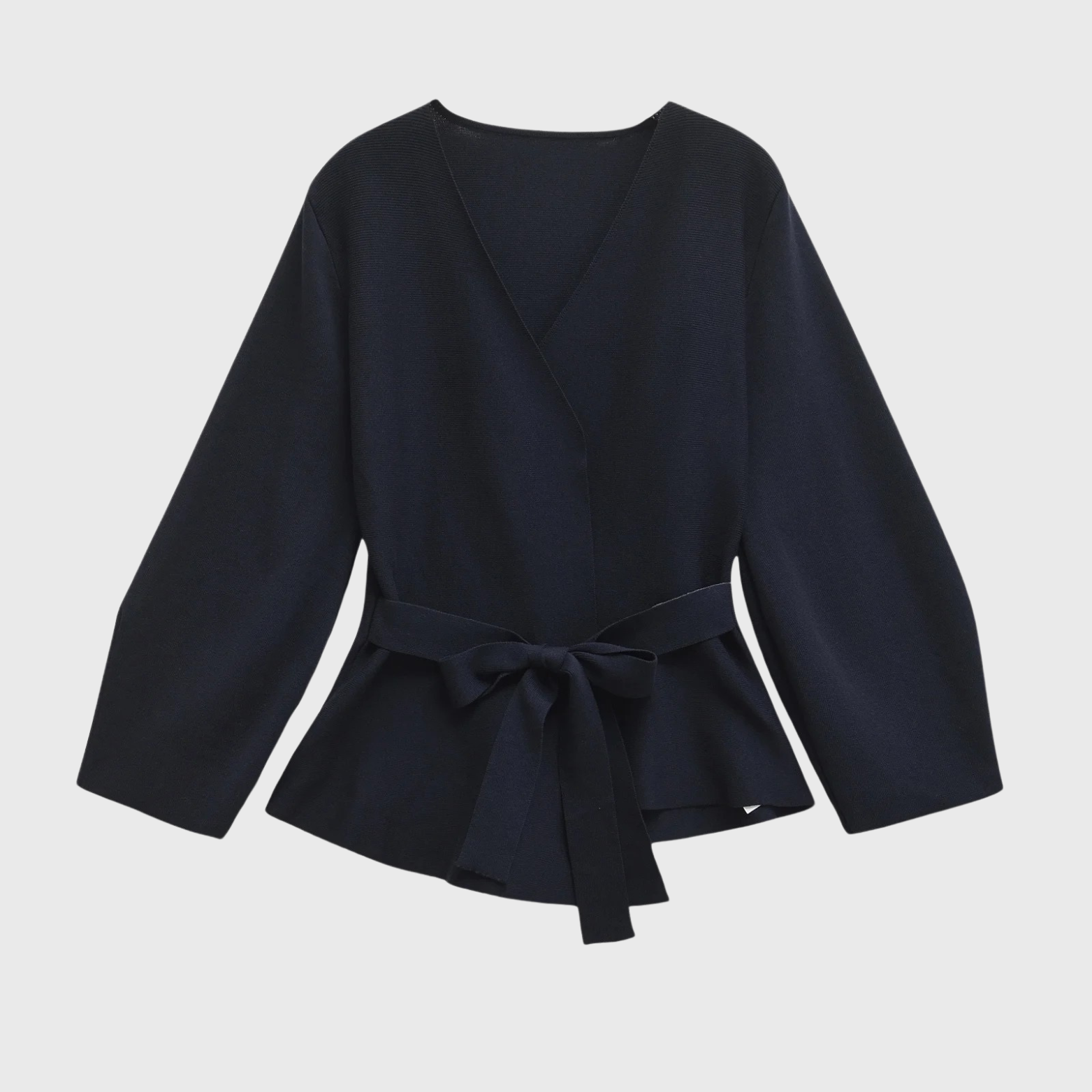 Noriva™ | Knyttet cardigan