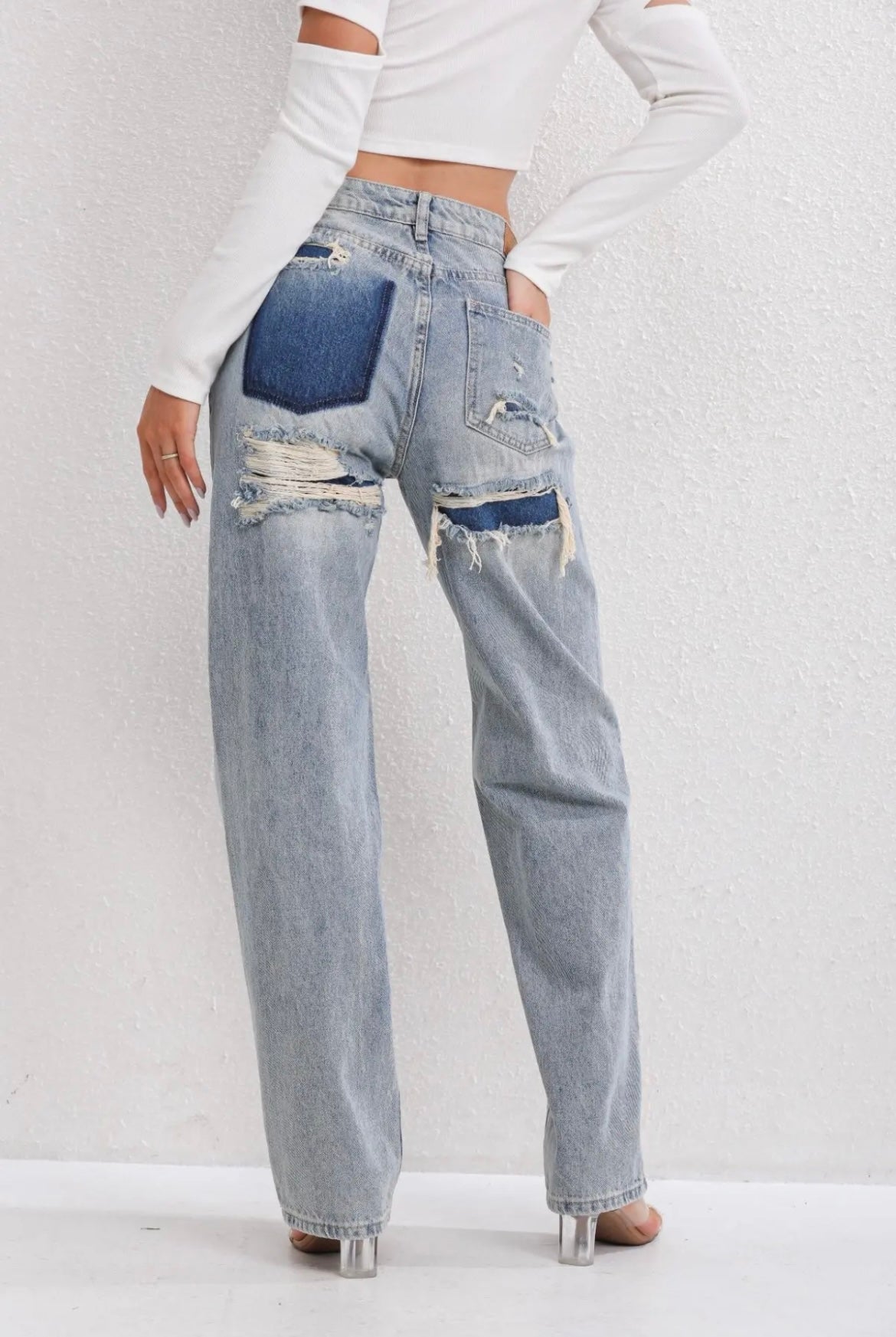 Noriva™ | Jeans