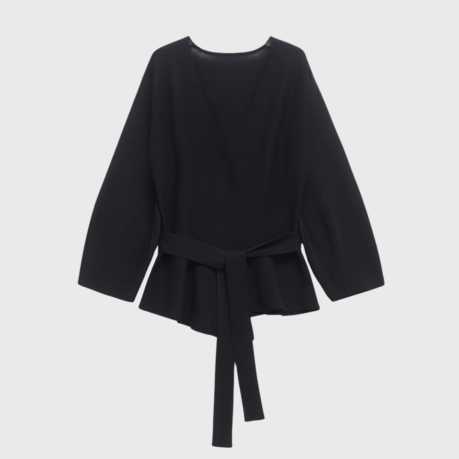 Noriva™ | Knyttet cardigan