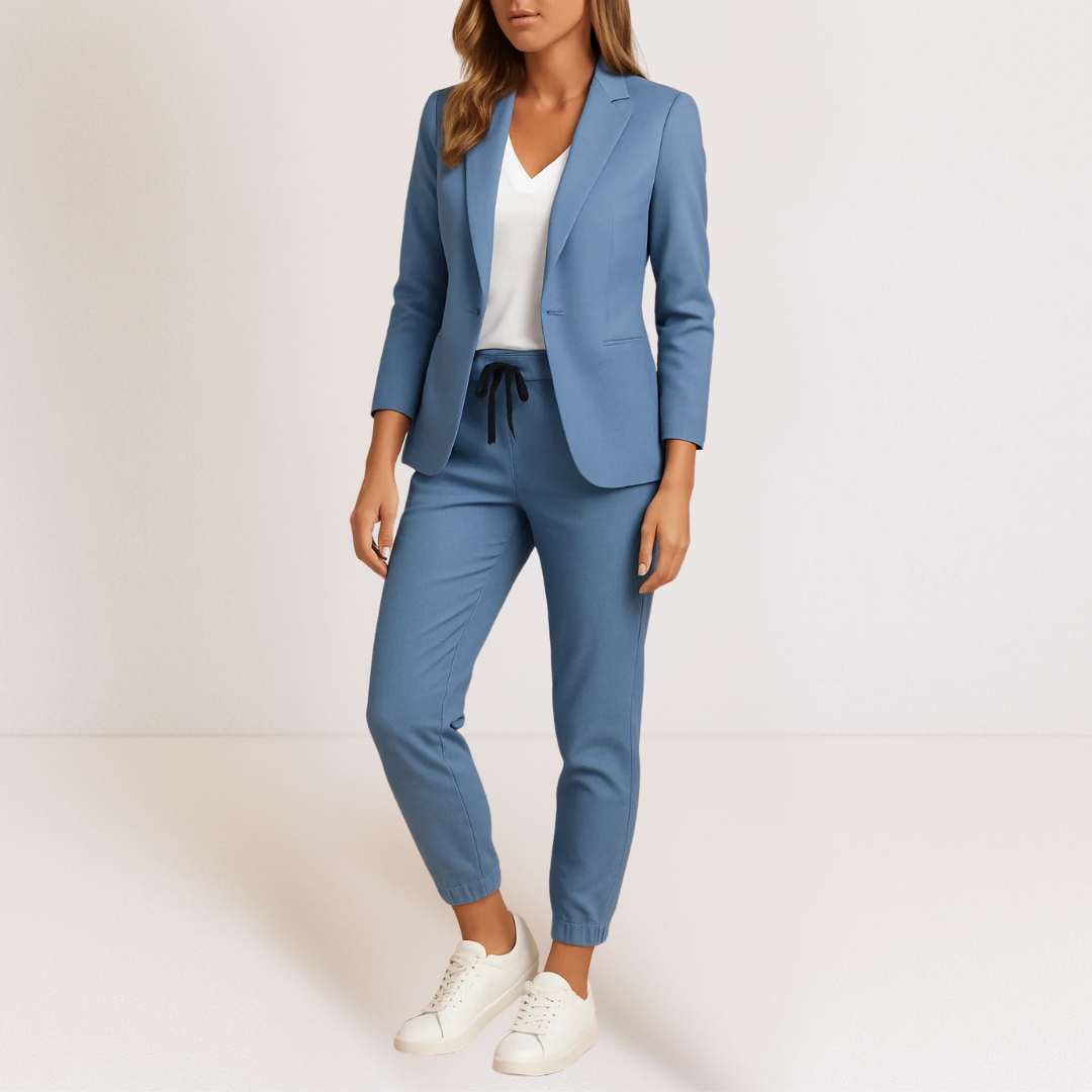 Tone | Todelt dress for kvinner