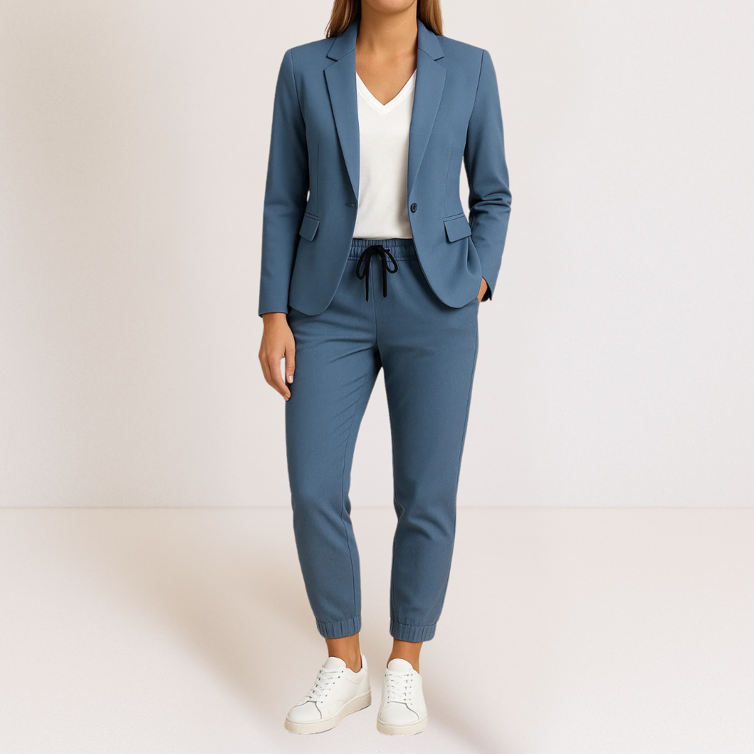 Tone | Todelt dress for kvinner