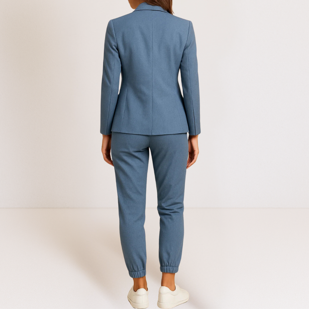Tone | Todelt dress for kvinner