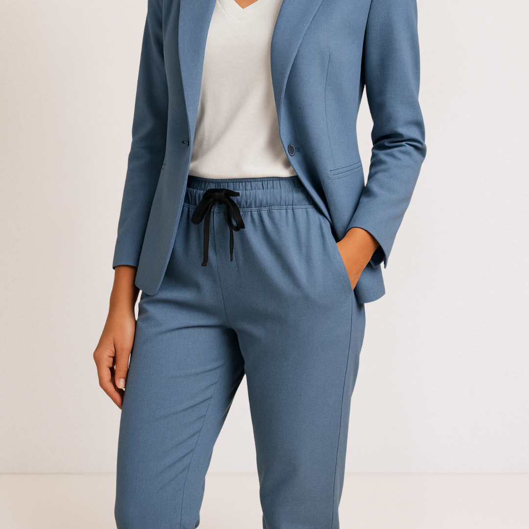 Tone | Todelt dress for kvinner