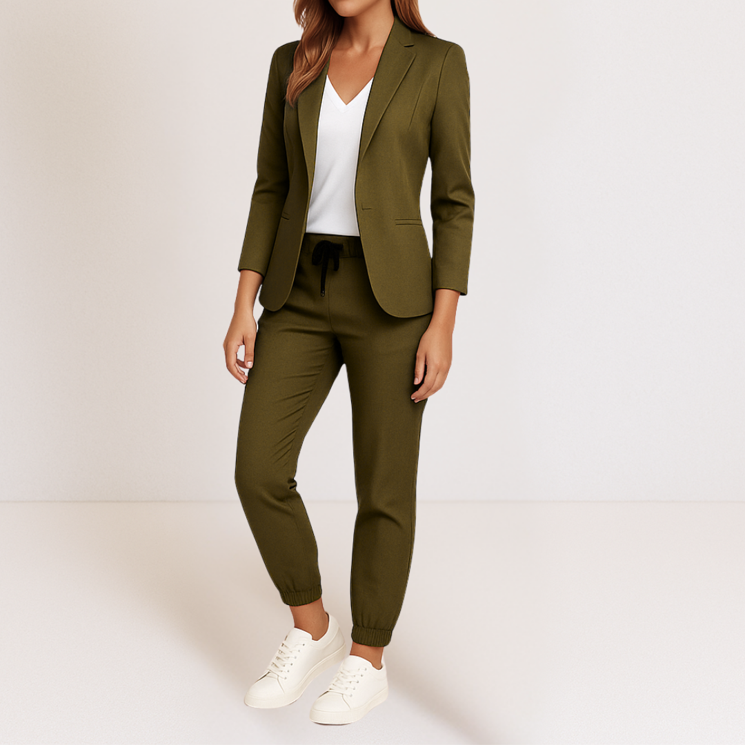 Tone | Todelt dress for kvinner