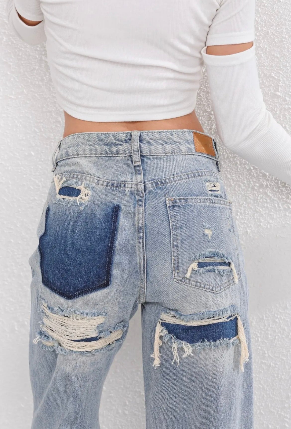 Noriva™ | Jeans