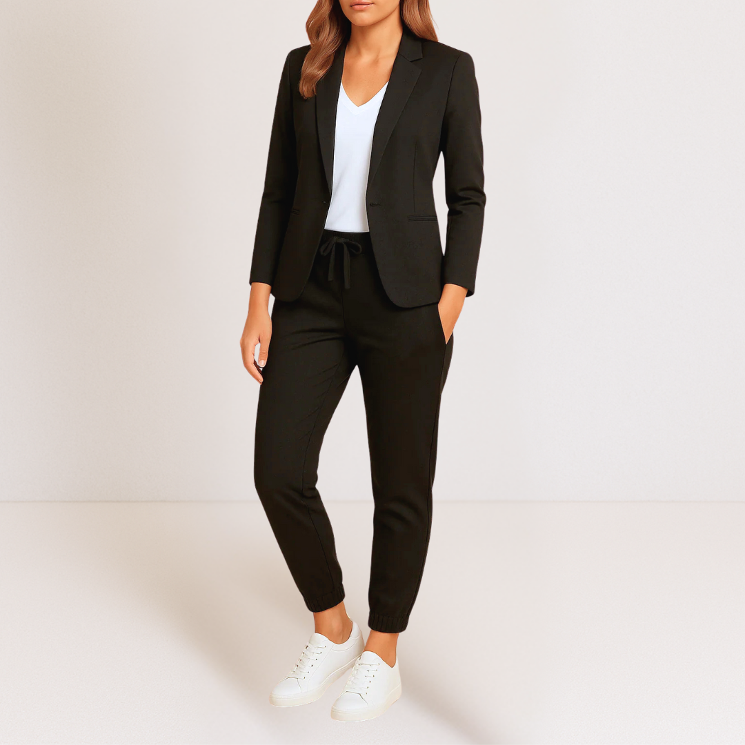 Tone | Todelt dress for kvinner