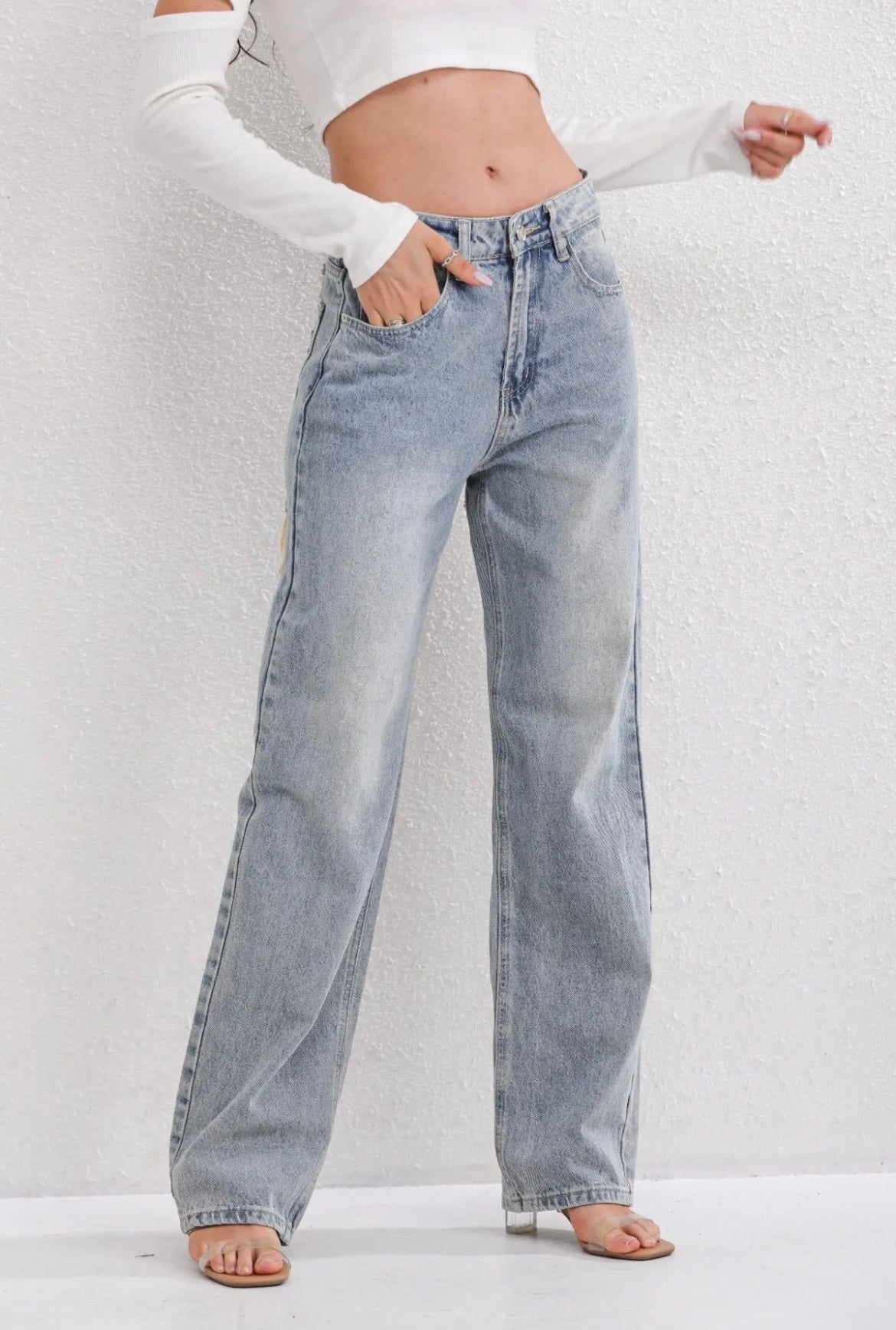 Noriva™ | Jeans