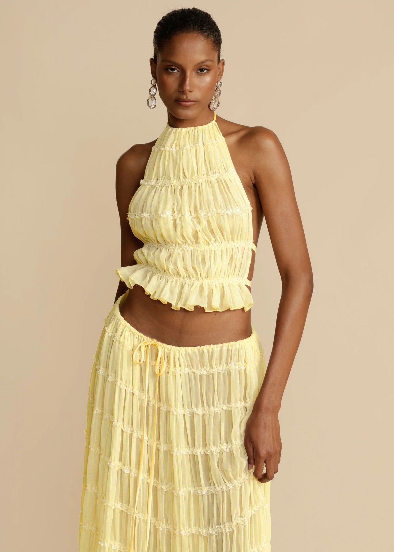 Noriva™ | Trendy sett