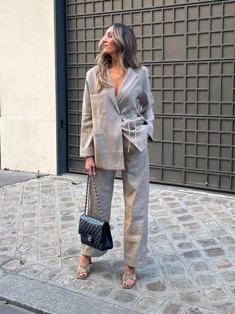 Noriva™ | Casual Chic-sett