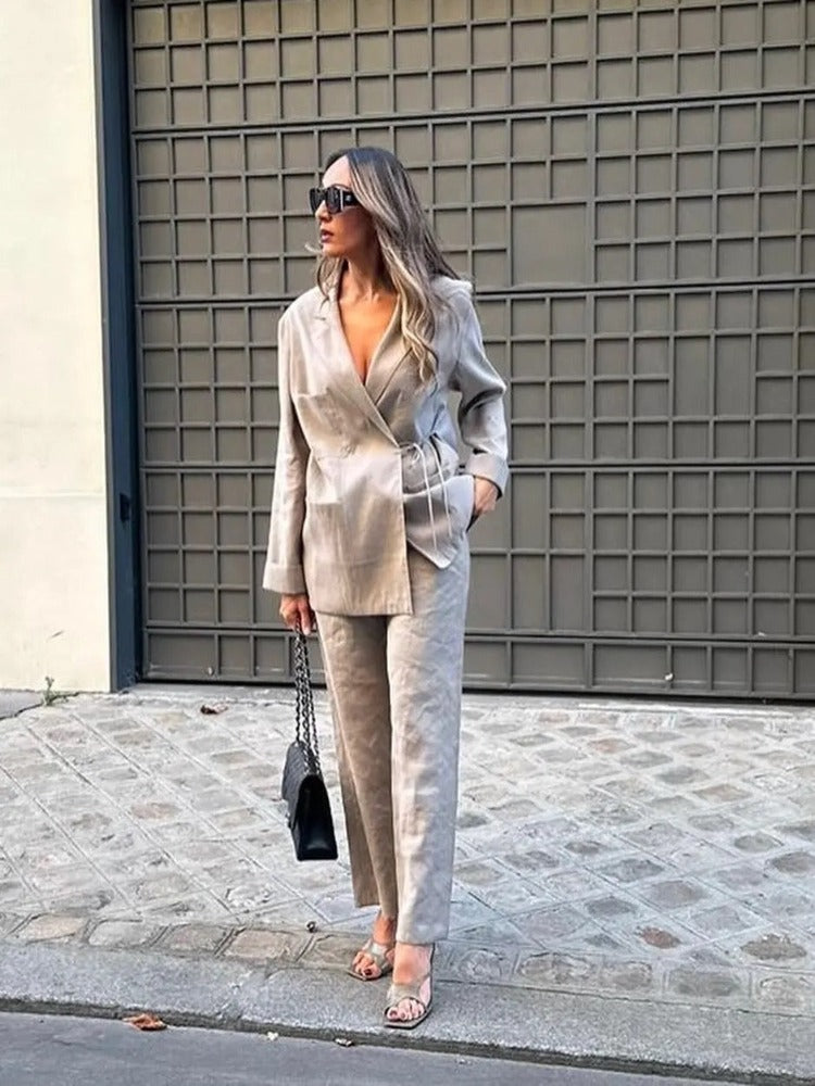 Noriva™ | Casual Chic-sett