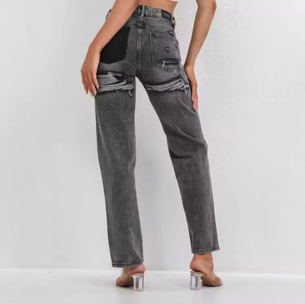 Noriva™ | Jeans