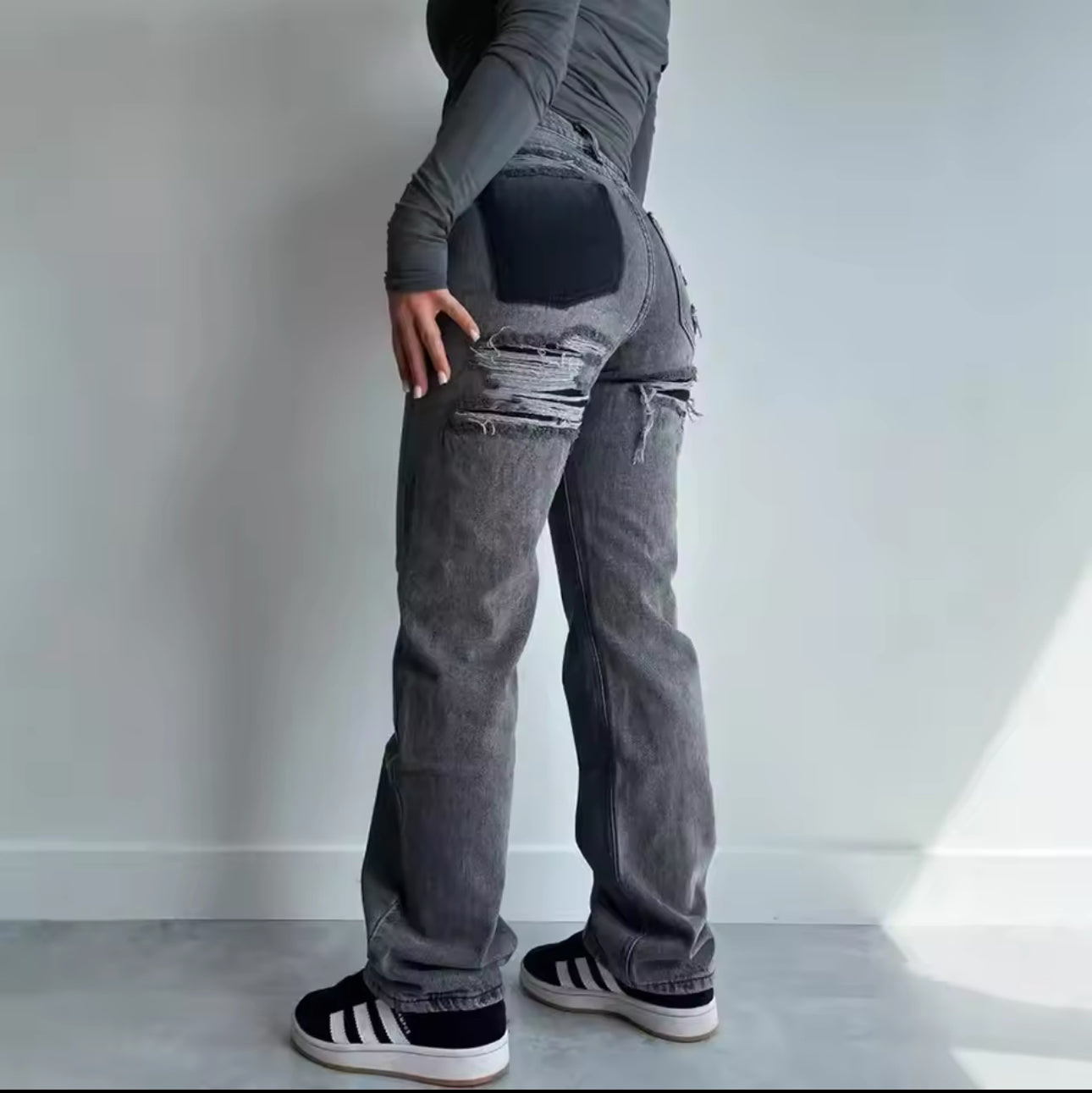 Noriva™ | Jeans
