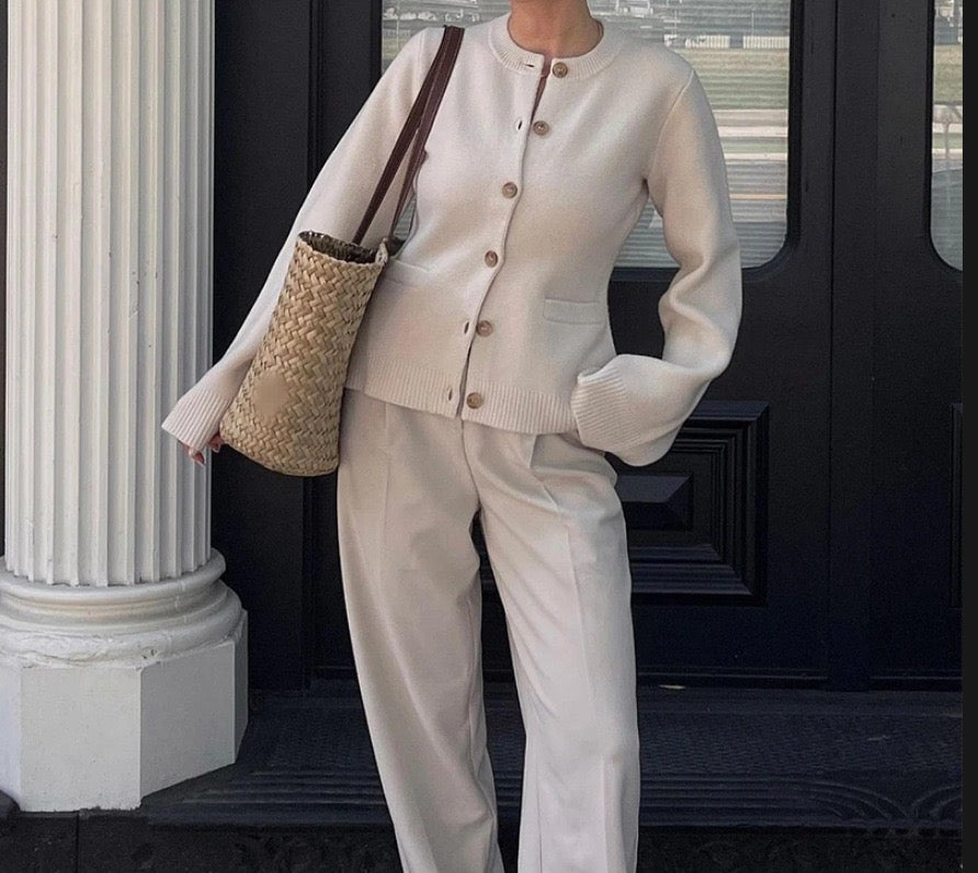 Noriva™ | Elegant cardigan