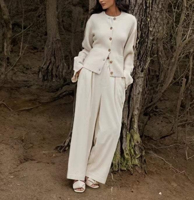 Noriva™ | Elegant cardigan