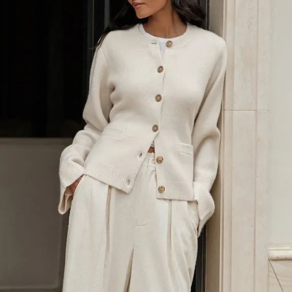 Noriva™ | Elegant cardigan