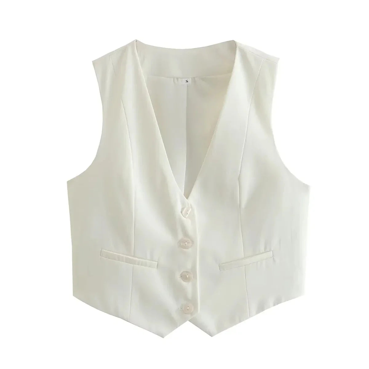 Noriva™ | Kort cardigan
