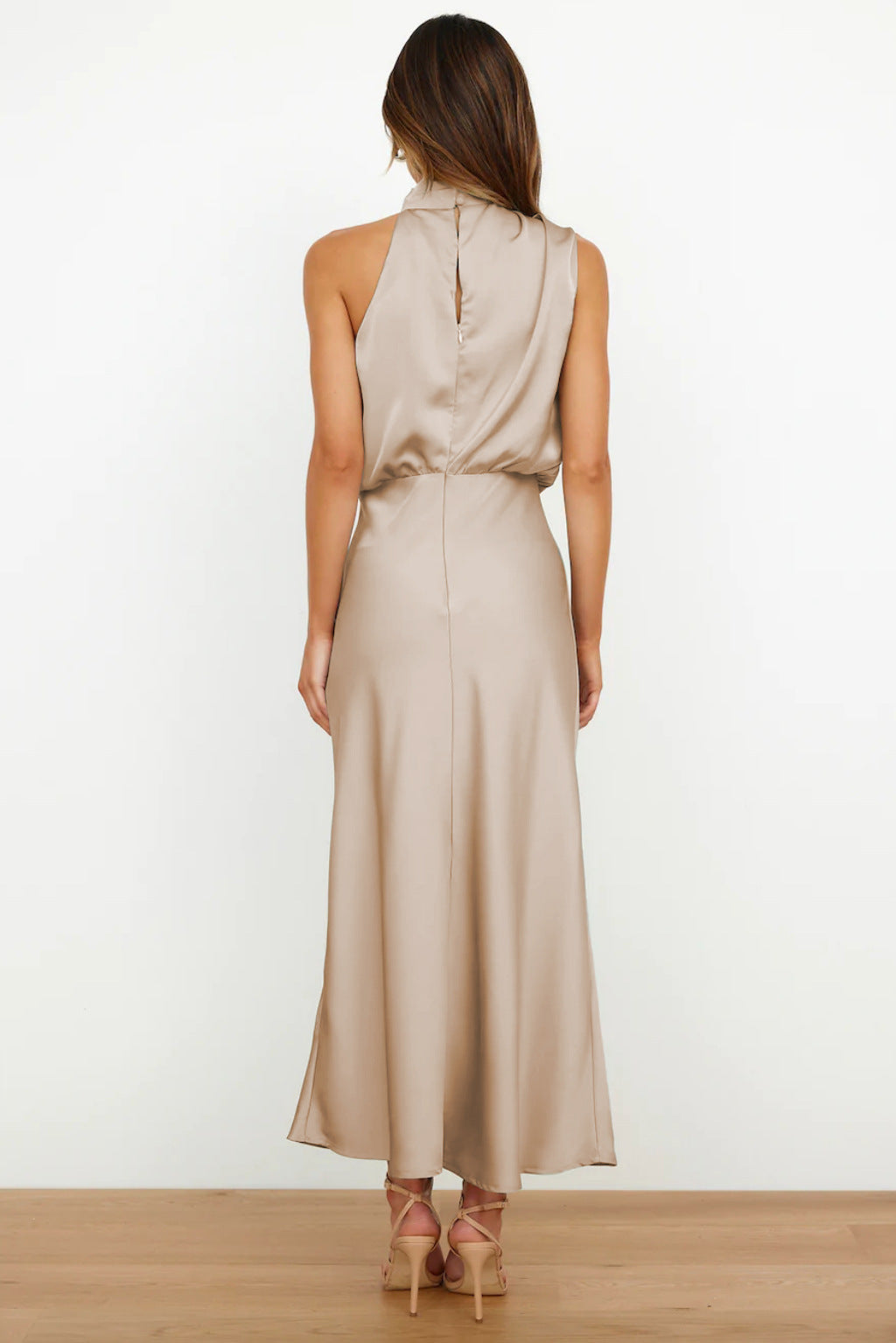 Noriva™ | Elegant kjole