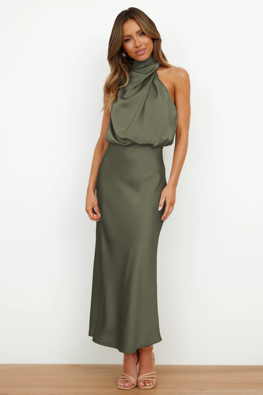 Noriva™ | Elegant kjole