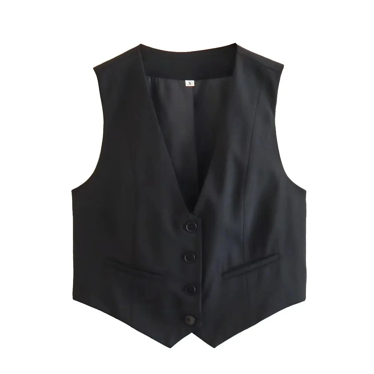 Noriva™ | Kort cardigan