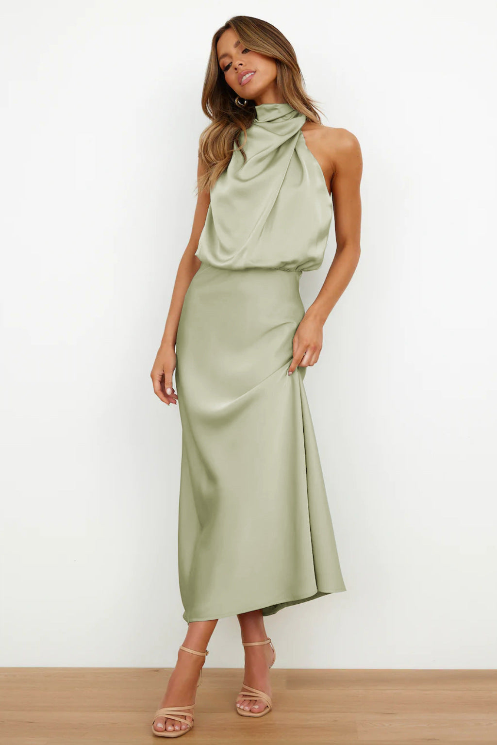 Noriva™ | Elegant kjole