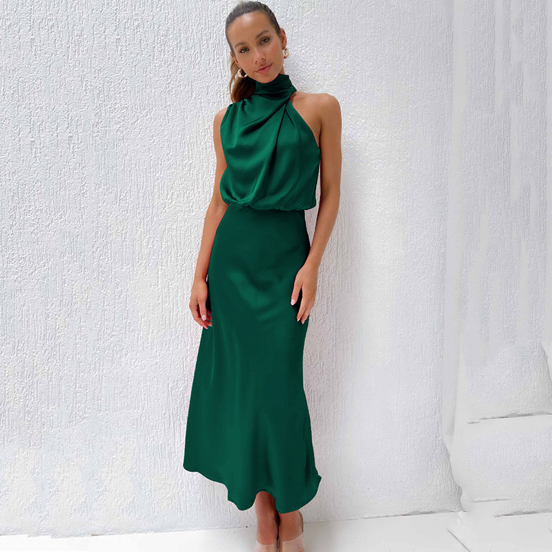 Noriva™ | Elegant kjole