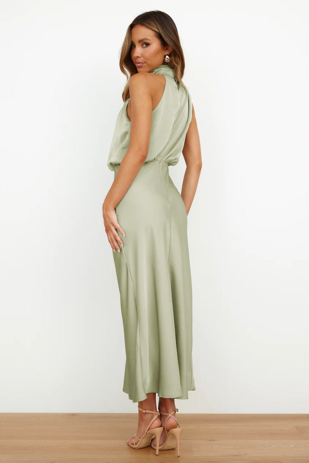 Noriva™ | Elegant kjole