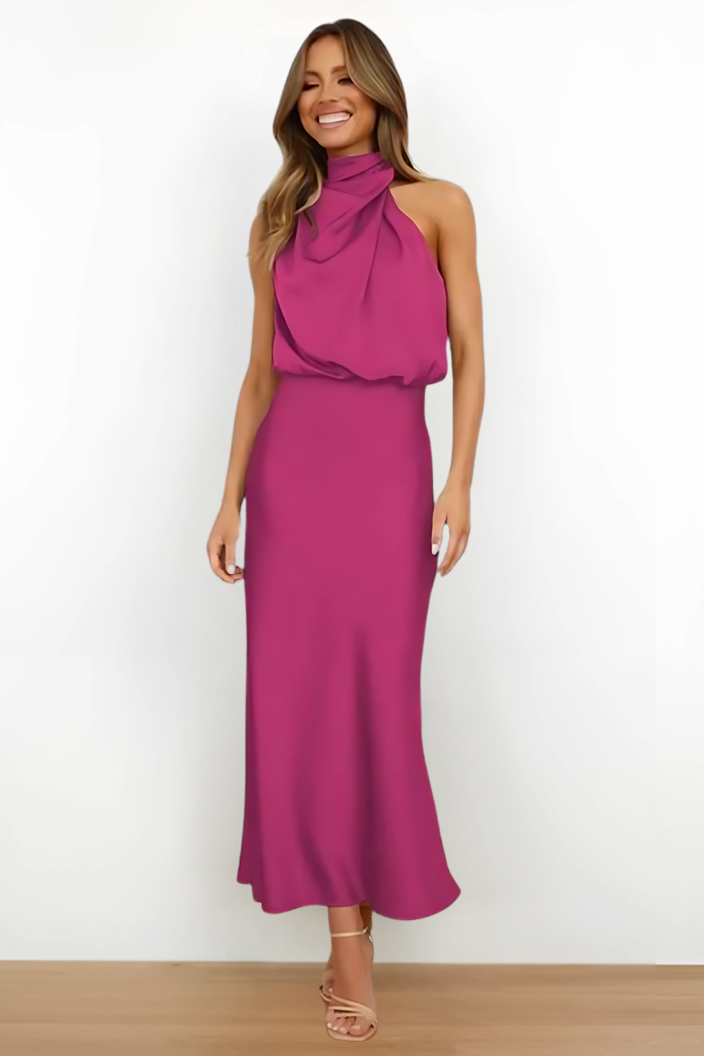 Noriva™ | Elegant kjole