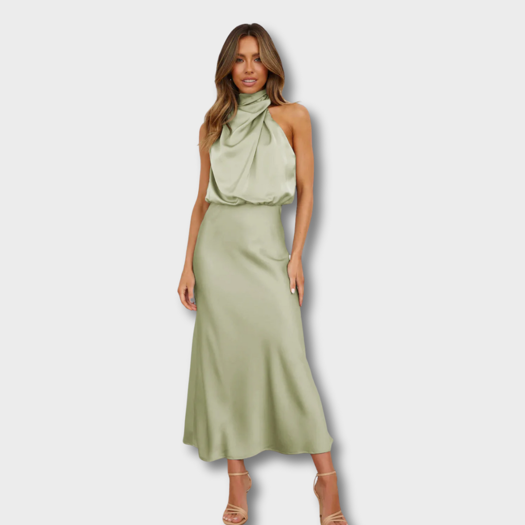 Noriva™ | Elegant kjole