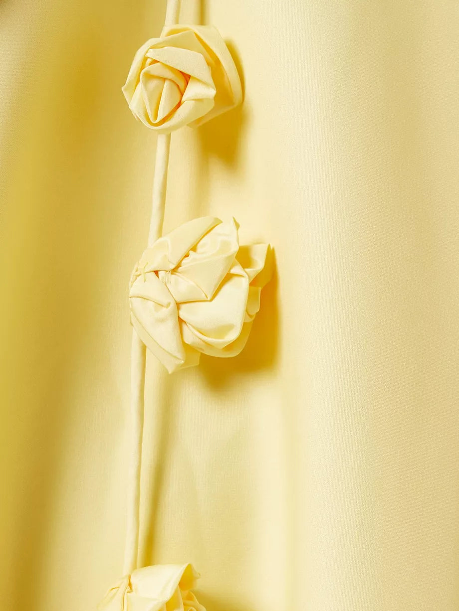 Noriva™ | Blomstret kjole