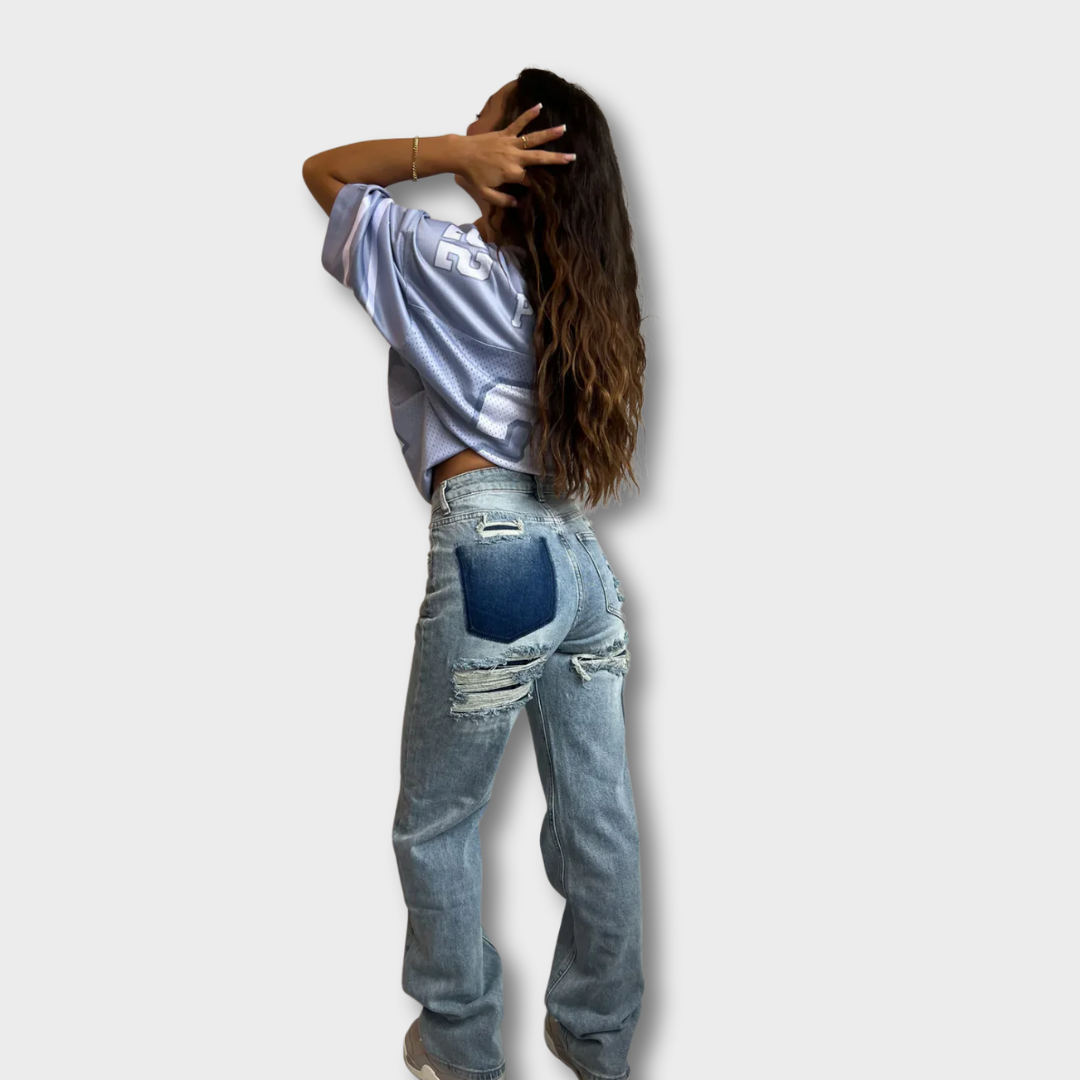 Noriva™ | Jeans