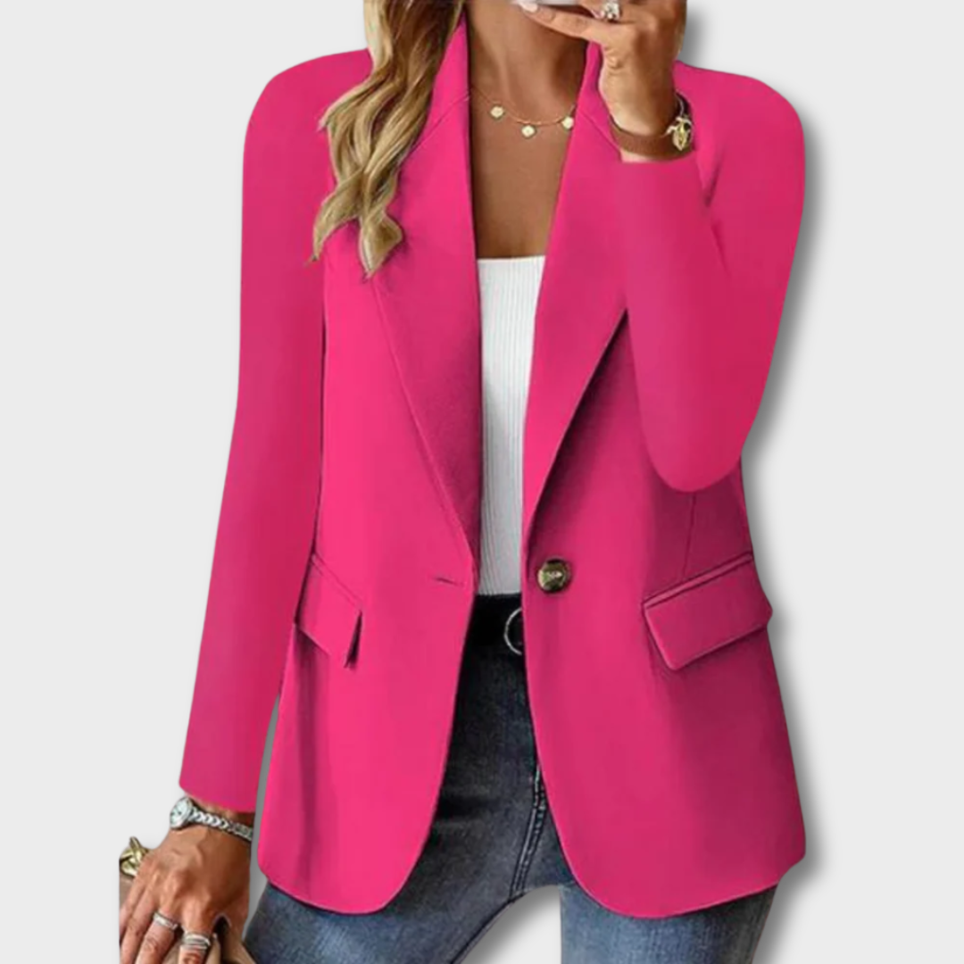 Siv | Elegant Blazer