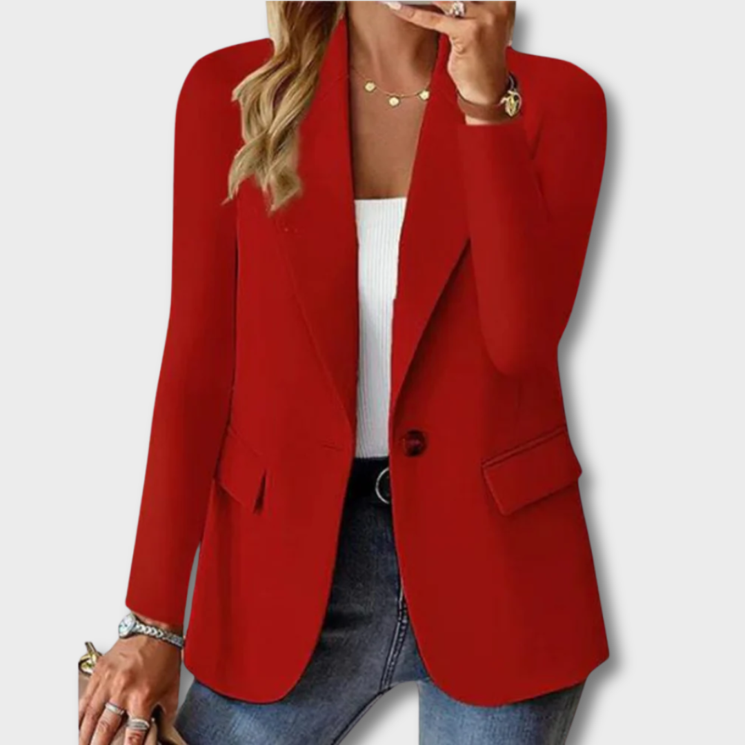 Siv | Elegant Blazer