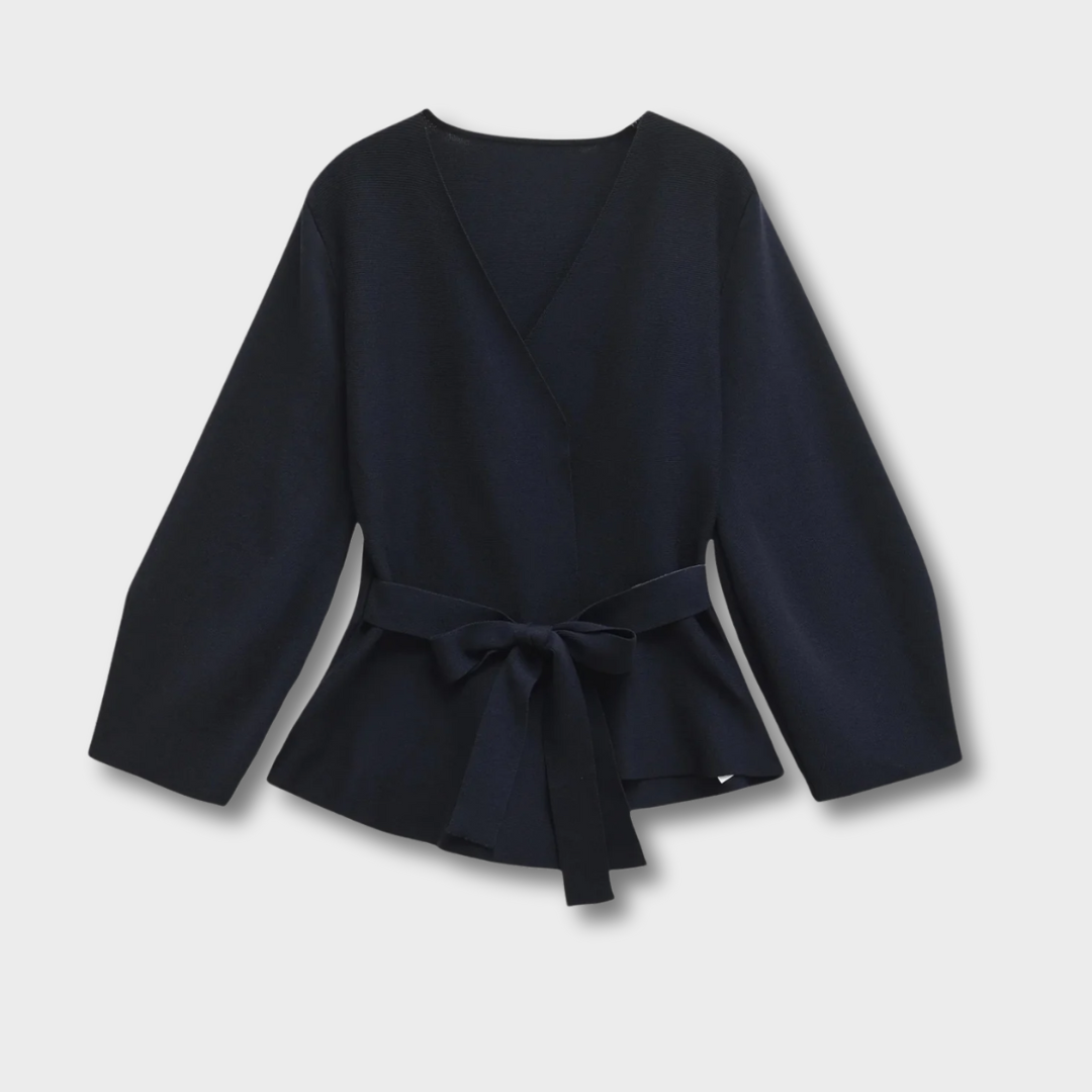 Noriva™ | Knyttet cardigan