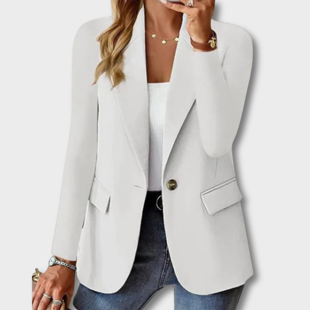 Siv | Elegant Blazer