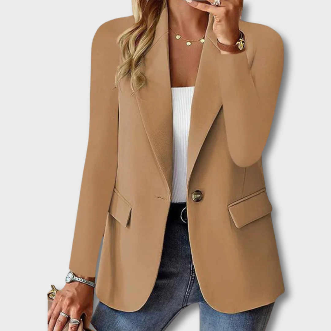 Siv | Elegant Blazer