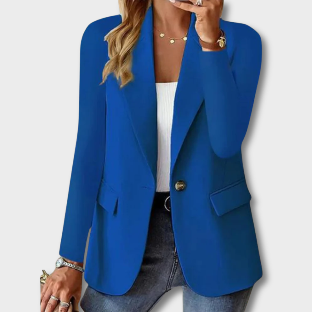 Siv | Elegant Blazer