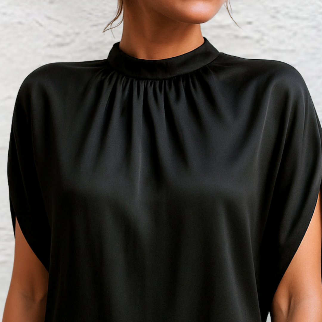 Elisabeth | Elegant og flatterende kjole