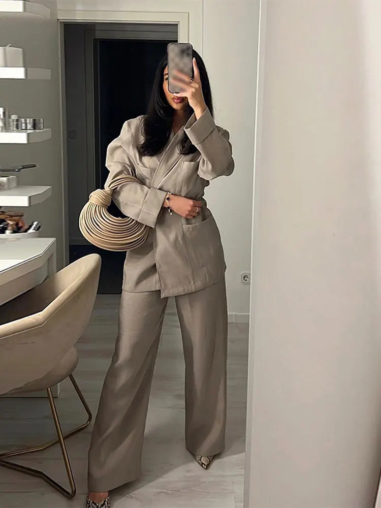Noriva™ | Casual Chic-sett