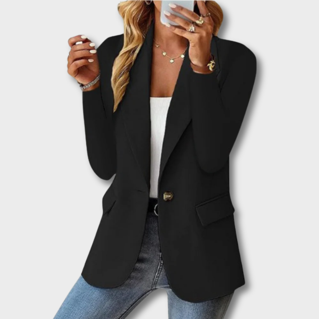 Siv | Elegant Blazer