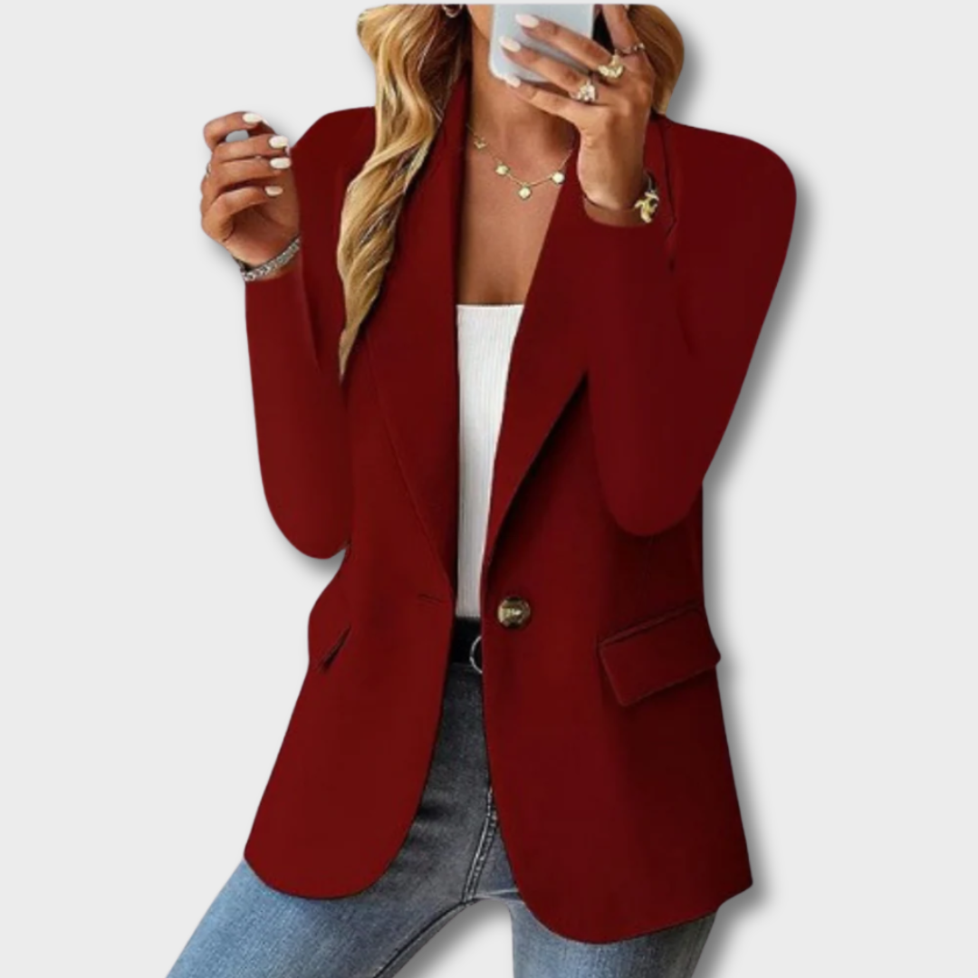 Siv | Elegant Blazer