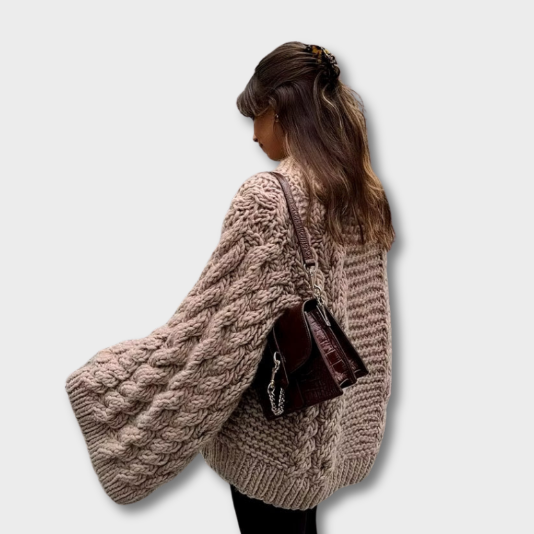 Noriva™ | Trekk oversize