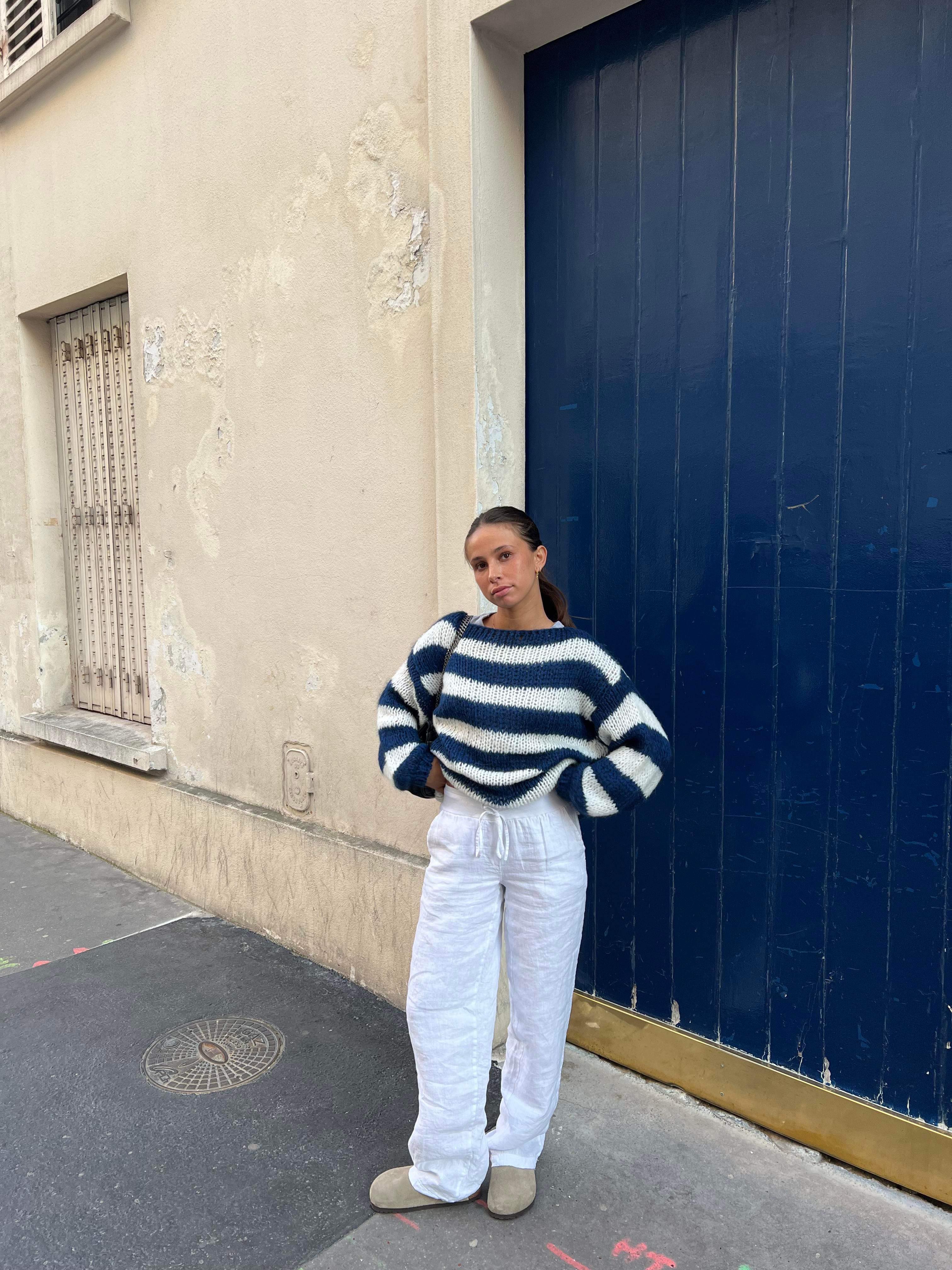 Noriva™ | Stripestrikk