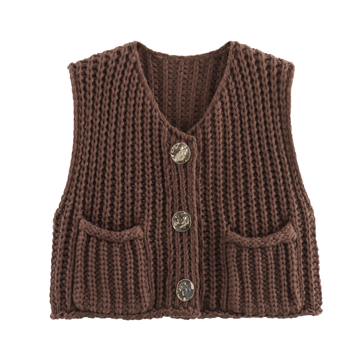 Noriva™ | Strikket cardigan
